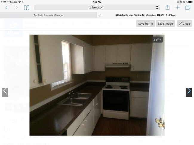 3736 Cambridge Station Dr in Memphis, TN - Building Photo - Building Photo