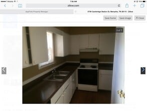 3736 Cambridge Station Dr in Memphis, TN - Building Photo - Building Photo