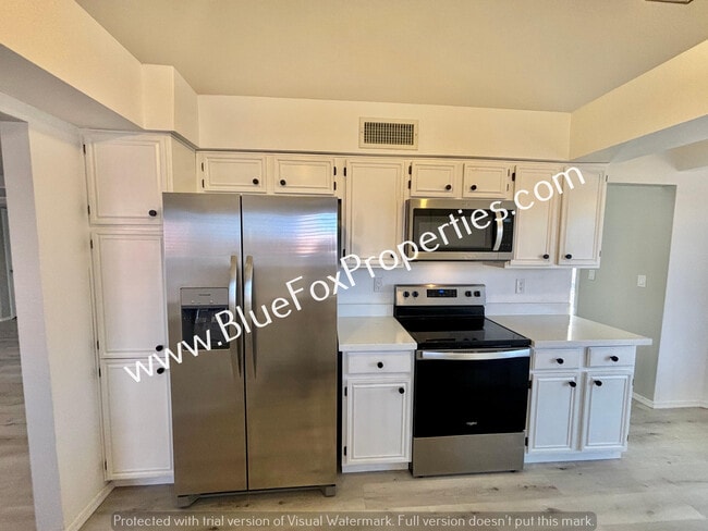 10502 N Autumn Hl Ln in Tucson, AZ - Building Photo - Building Photo