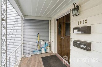 1012 Paterson Plank Rd in North Bergen, NJ - Building Photo - Building Photo