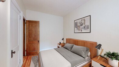 The Breton Apartments in Minneapolis, MN - Foto de edificio - Building Photo