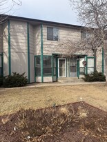 5275 Columbine Ln, Unit 5275 in Denver, CO - Building Photo