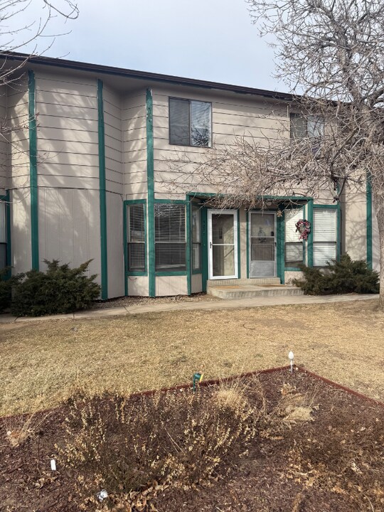 5275 Columbine Ln, Unit 5275 in Denver, CO - Building Photo