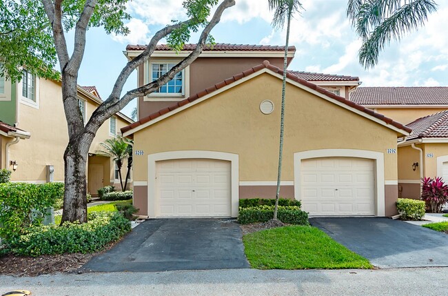 3709 San Simeon Cir in Weston, FL - Building Photo - Building Photo