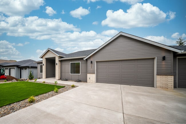 property at 222 Curtis Dr