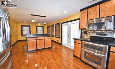 304 Jakes Ave in Murfreesboro, TN - Building Photo - Building Photo