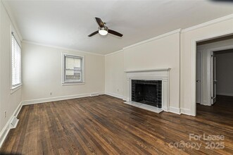 3913 McMillan St in Charlotte, NC - Building Photo - Building Photo