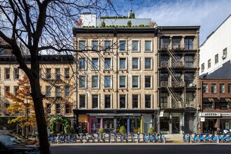 420 W Broadway in New York, NY - Foto de edificio - Building Photo