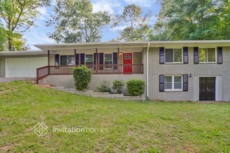 2331 Heather Ct in Marietta, GA - Building Photo - Building Photo