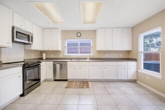 2507 Byfield Dr in Cedar Park, TX - Building Photo - Building Photo