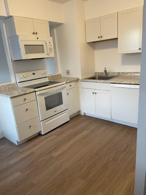 262 Boston Tpke, Unit 262-1