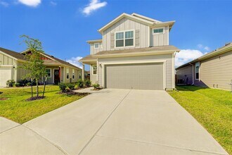 17911 Grassy Prairie Dr in Hockley, TX - Building Photo - Building Photo