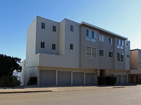 Parkridge Apartments