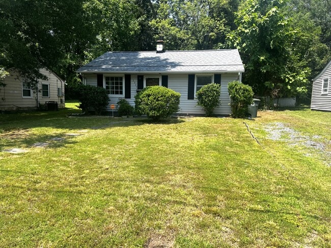 property at 1311 Joyce St