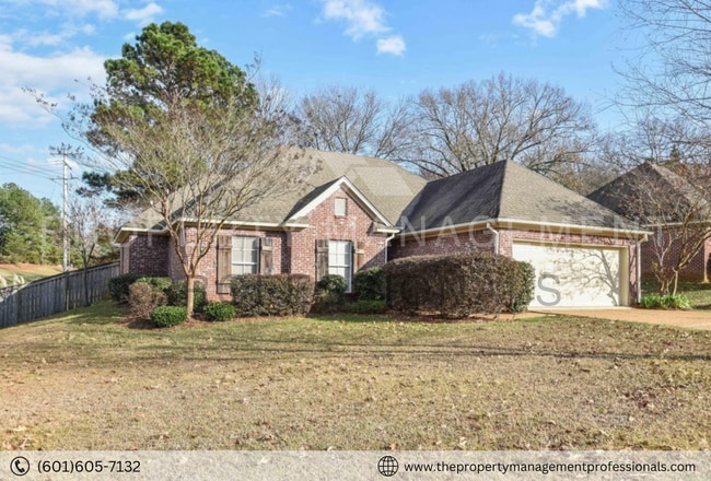 property at 100 Devlin Dr