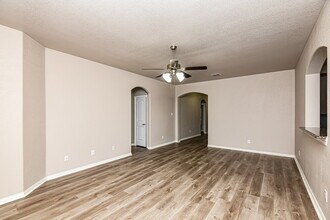 2856 Pacifico Wy in Fort Worth, TX - Building Photo - Building Photo