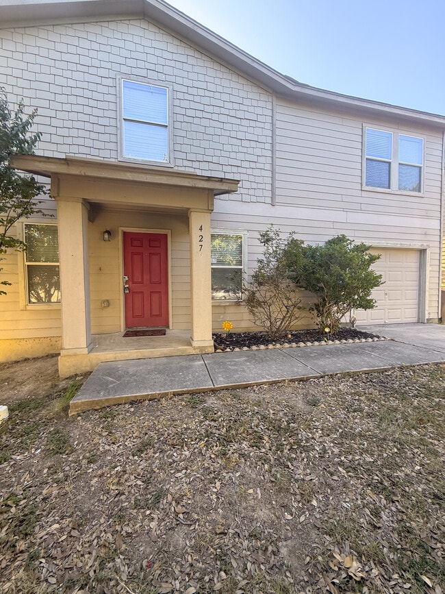 427 Orchard Willow