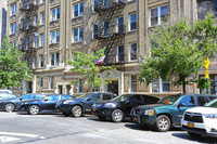 565-573 W 175th St in New York, NY - Foto de edificio - Building Photo