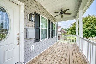 1311 -1/2 Ashley St in Henrico, VA - Building Photo - Building Photo