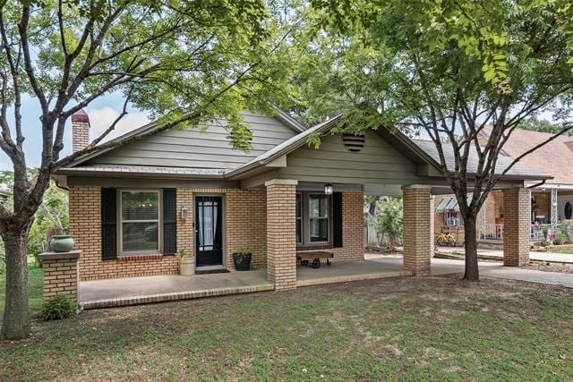 3323 Brooklyndell Ave in Dallas, TX - Building Photo - Building Photo