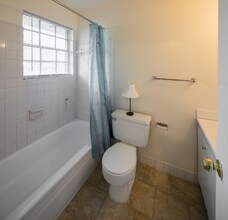 463 Church St, Unit C in Decatur, GA - Building Photo - Building Photo