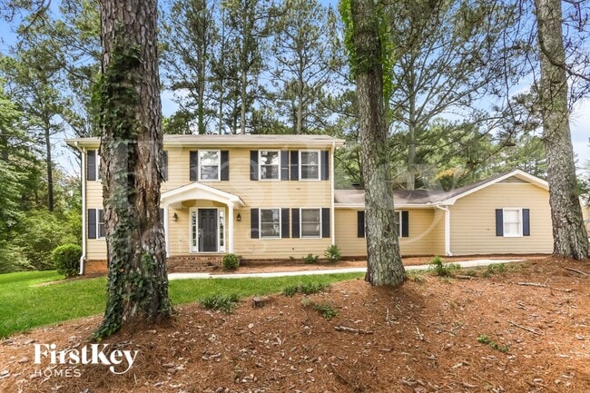 property at 965 Sugar Creek Dr SE