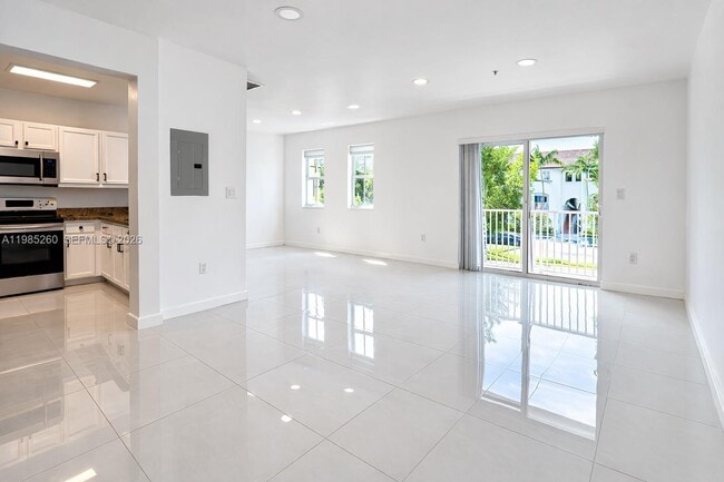 property at 8800 NW 97th Ave