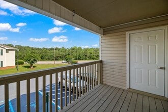 The Tarragon Apartments in Dothan, AL - Building Photo - Building Photo
