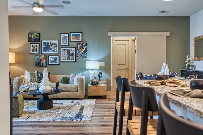 Alexan Braker Pointe in Austin, TX - Building Photo - Building Photo