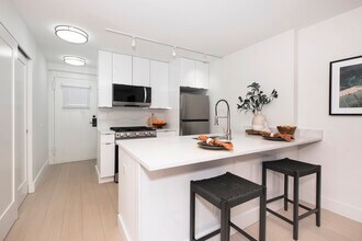 The Morgan in Stamford, CT - Building Photo - Building Photo