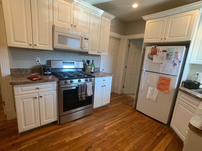 9 Wilson Park, Unit 1 in Boston, MA - Building Photo - Building Photo