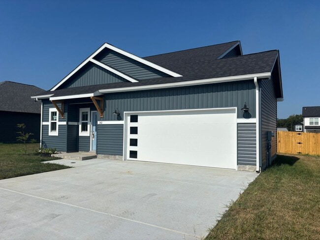 342 Galway Dr in Clarksville, TN - Building Photo - Building Photo