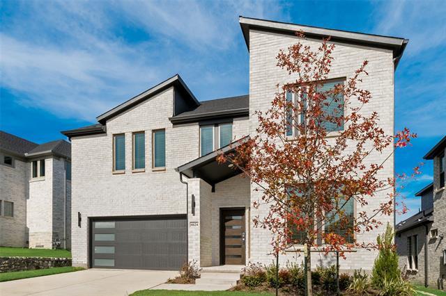 4624 Morgan St in McKinney, TX - Building Photo - Building Photo