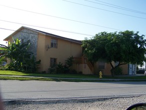 601 S Flagler Ave in Homestead, FL - Building Photo - Building Photo