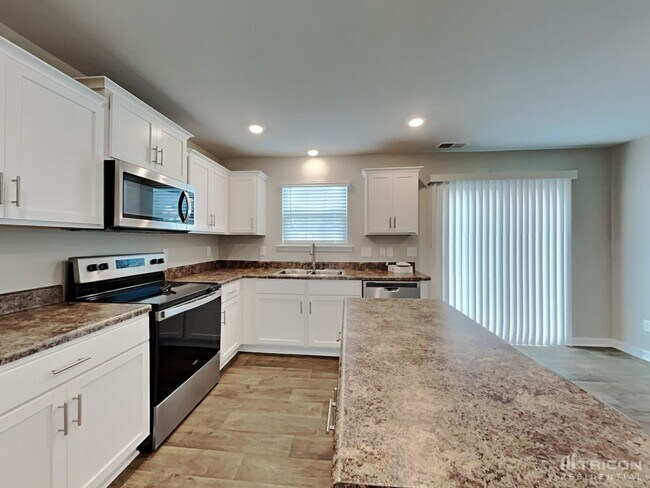 2020 Longshadow St in Rural Hall, NC - Building Photo - Building Photo