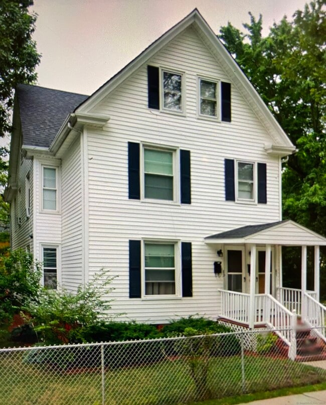 property at 89 Butler St