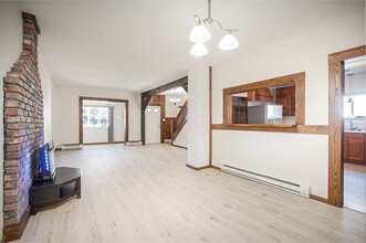 23 Percy St in Chicopee, MA - Foto de edificio - Building Photo