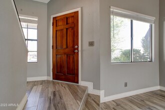 2215 W Augusta Ave in Phoenix, AZ - Building Photo - Building Photo