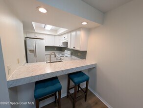 3112-3121 Sir Hamilton Cir in Titusville, FL - Building Photo - Building Photo