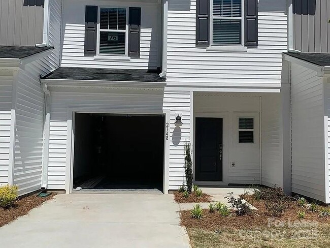 property at 2348 Belterra Dr