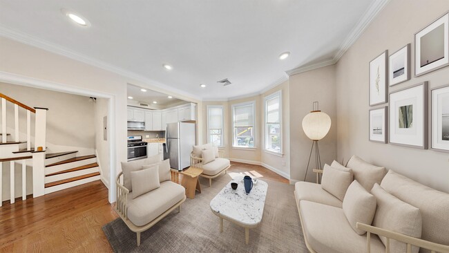 property at 19 Perrin St