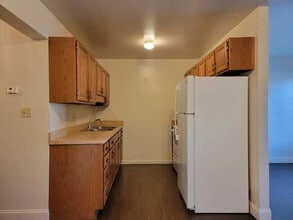 1543 Lincoln Heights Ave in Ephrata, PA - Foto de edificio - Building Photo