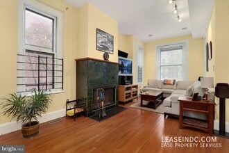 1000 N St NW in Washington, DC - Building Photo - Building Photo