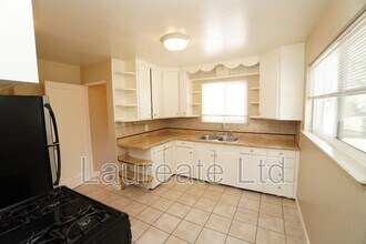 1401 Wolff St in Denver, CO - Building Photo - Building Photo