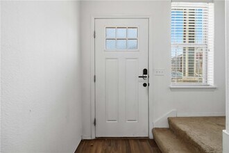 1299 N Sicily Ln in Fayetteville, AR - Building Photo - Building Photo