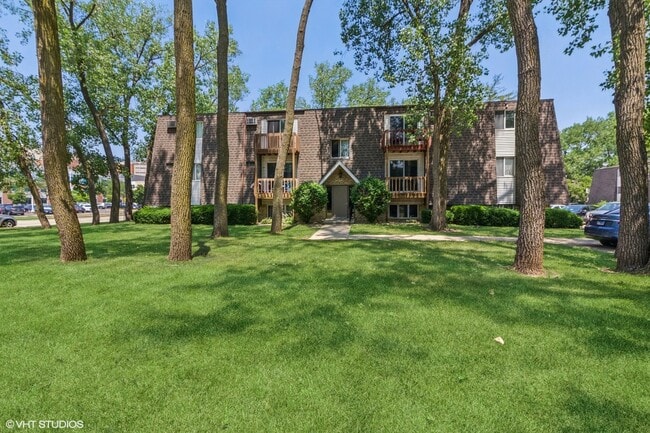 property at 214 Madison St