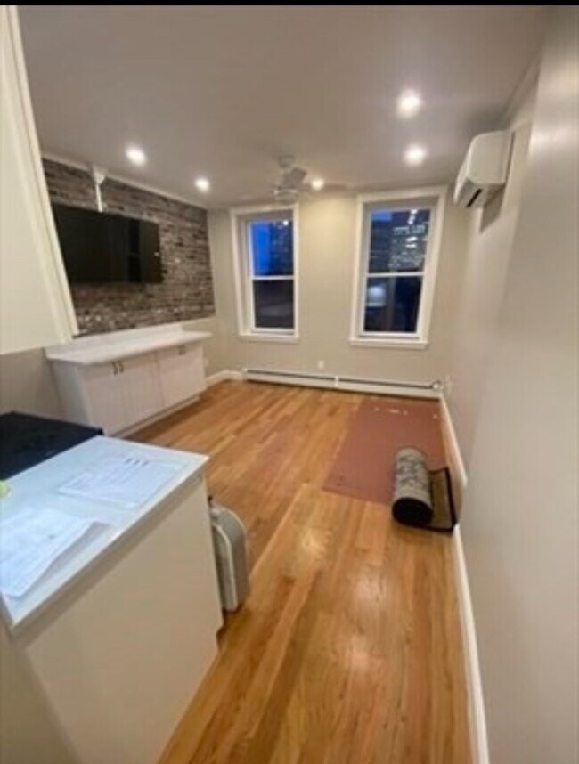 33 Garden St, Unit 3##