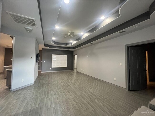 2105 Hole in One Dr in Mission, TX - Building Photo - Building Photo