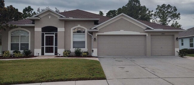 property at 13883 Blythewood Dr