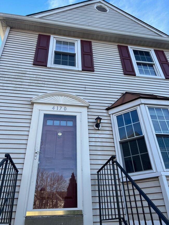 property at 4170 Dawn Valley Ct